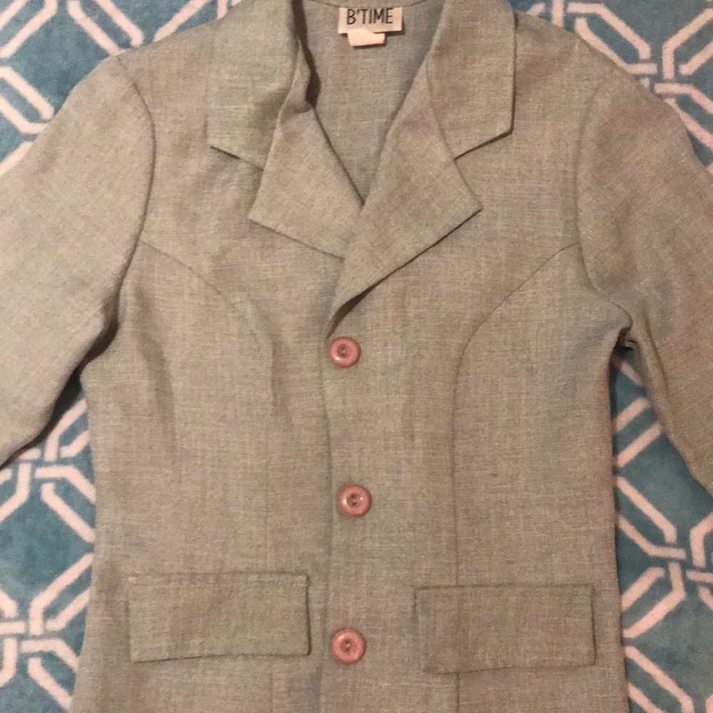 2 Piece Business Set - Picture 6 of 8